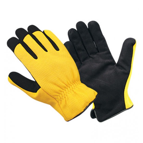 Mechanic Gloves